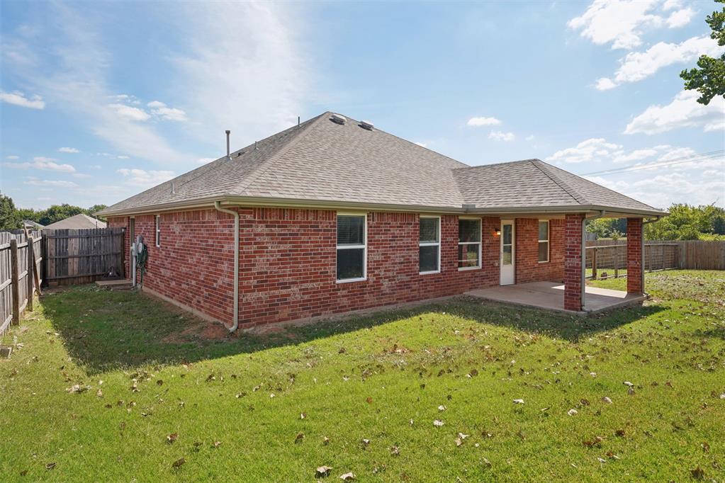 4700 SE 81st Street