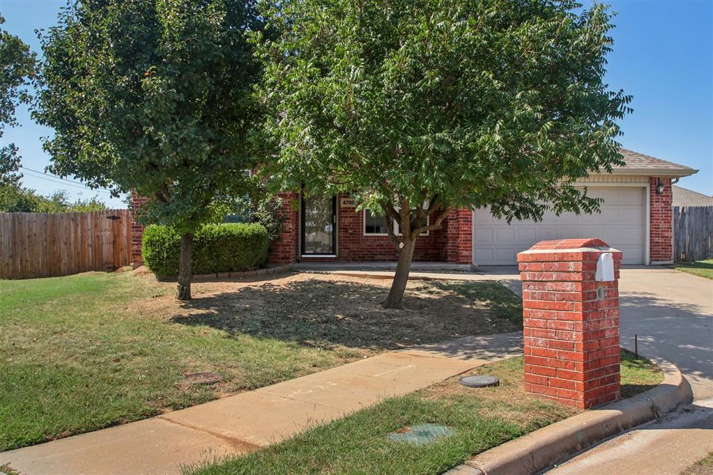 4700 SE 81st Street