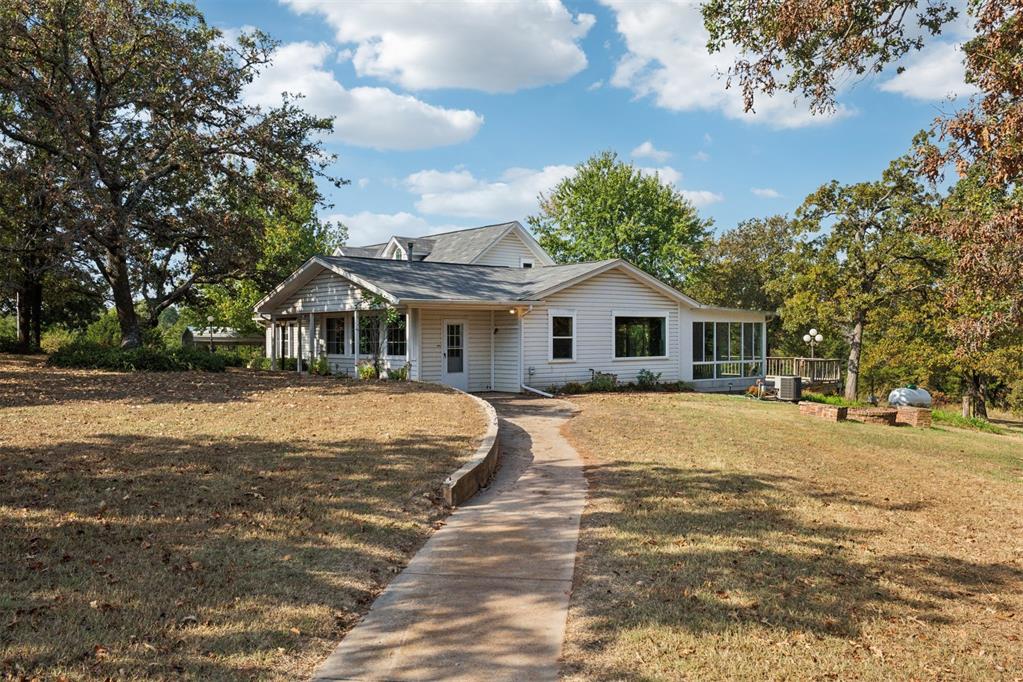 19563 E Britton Road