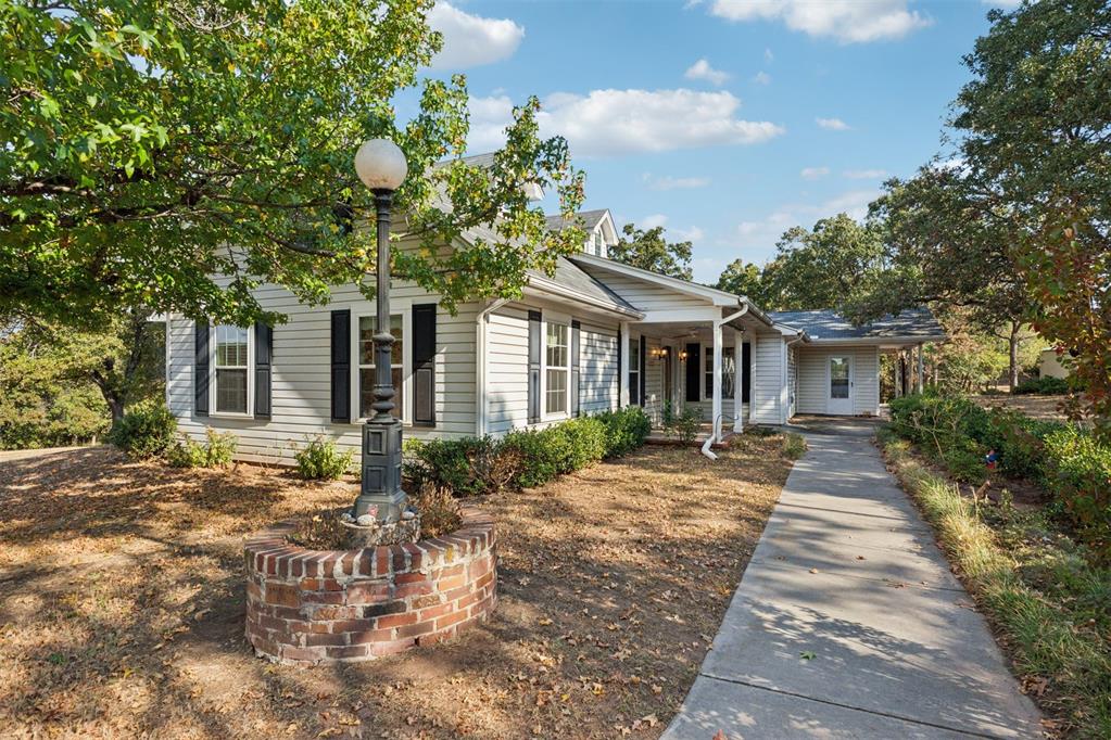 19563 E Britton Road