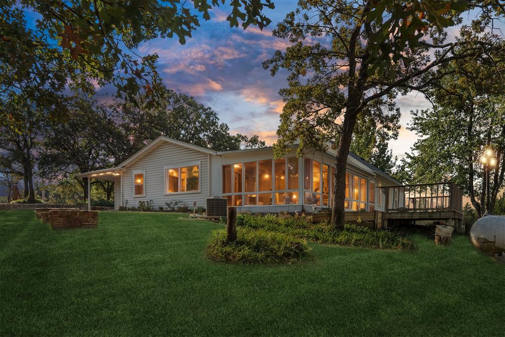 19563 E Britton Road