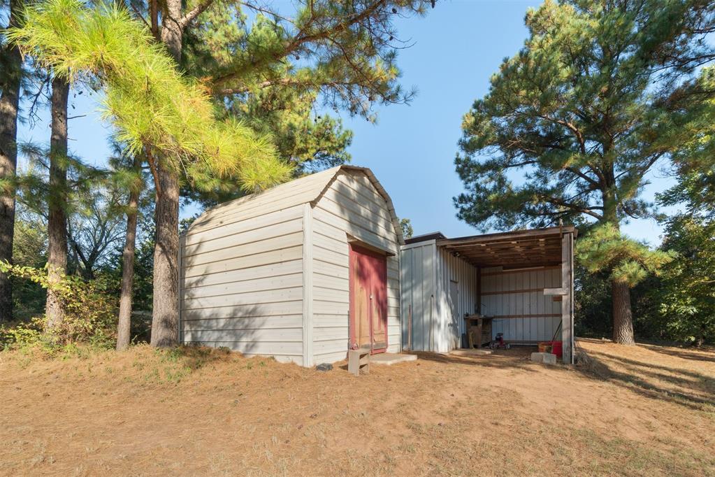 5501 Blackjack Ridge Road