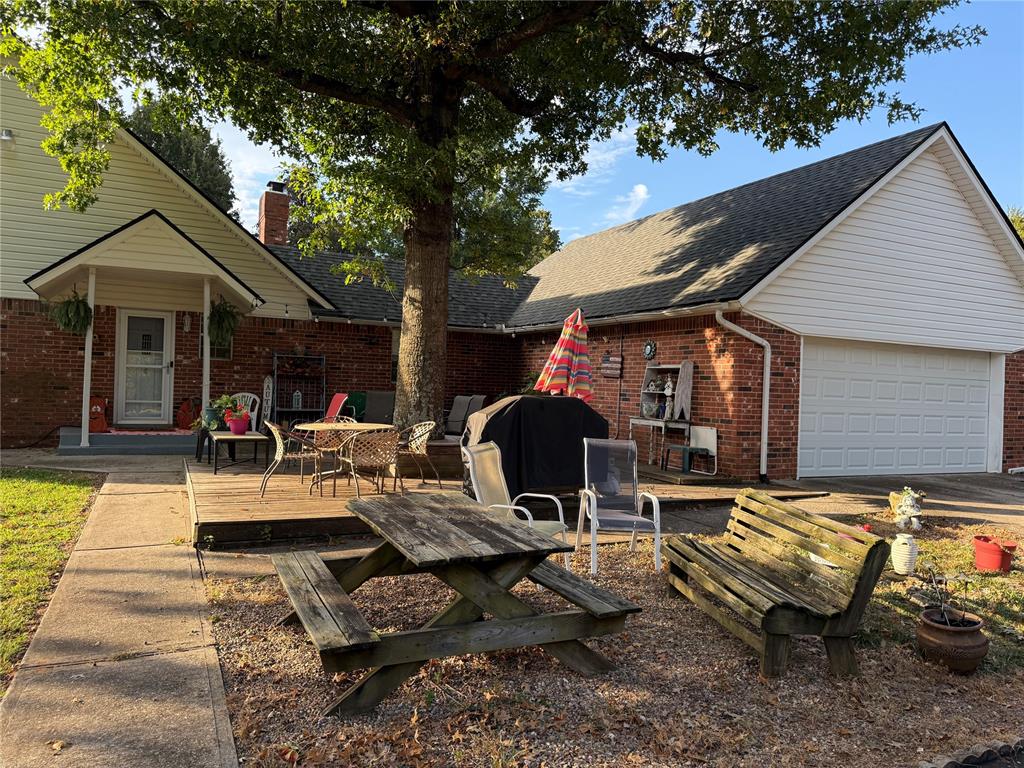 5501 Blackjack Ridge Road