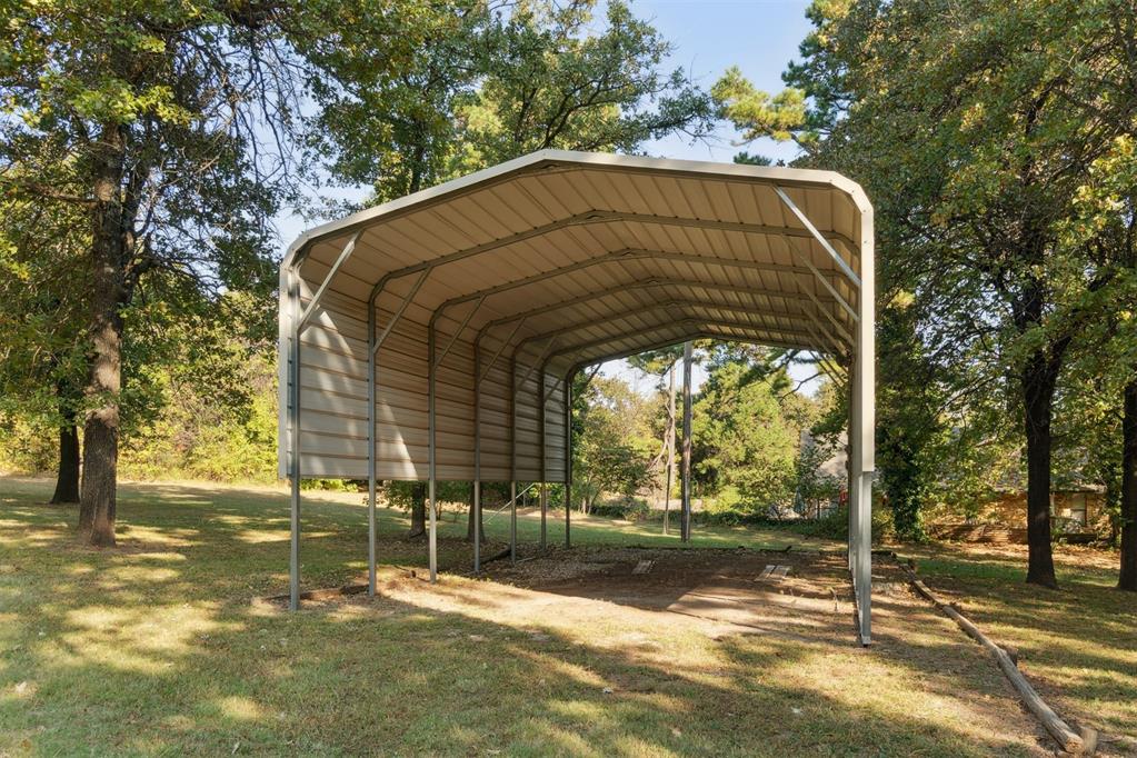 5501 Blackjack Ridge Road