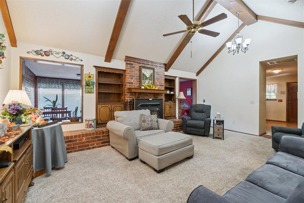 5501 Blackjack Ridge Road