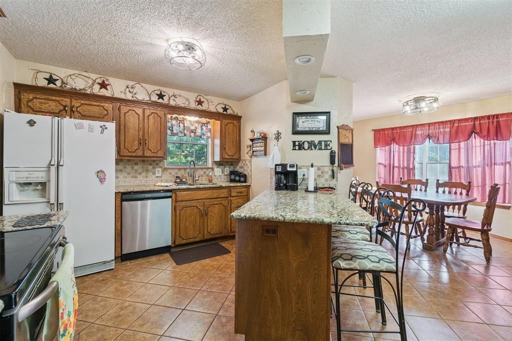 5501 Blackjack Ridge Road