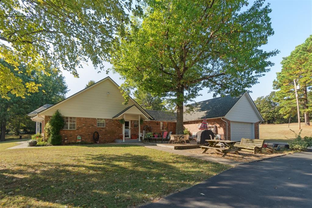 5501 Blackjack Ridge Road