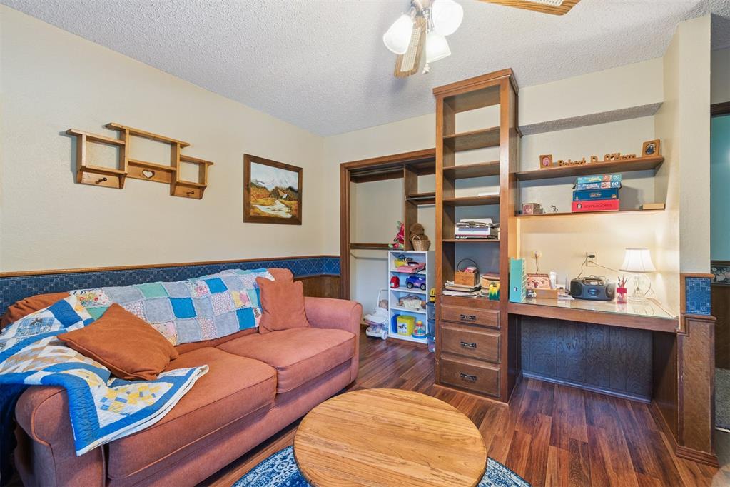 5501 Blackjack Ridge Road
