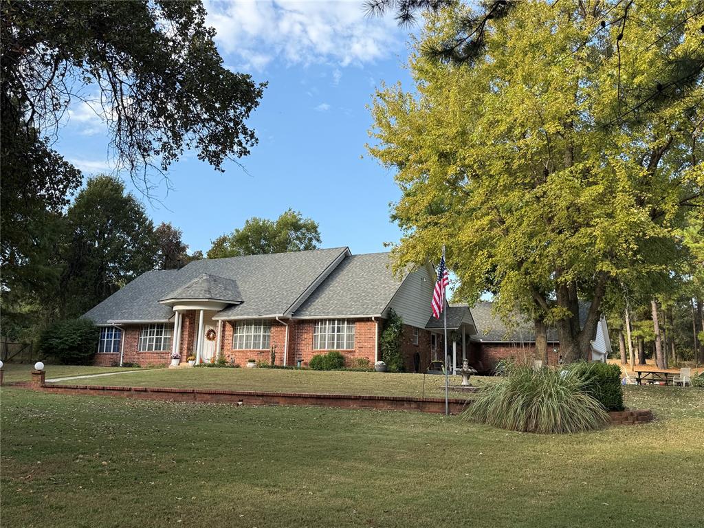 5501 Blackjack Ridge Road