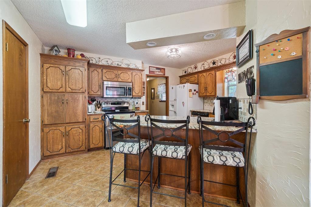 5501 Blackjack Ridge Road