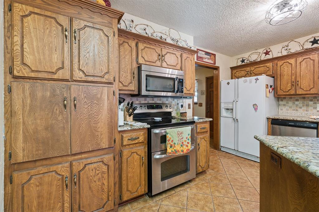 5501 Blackjack Ridge Road