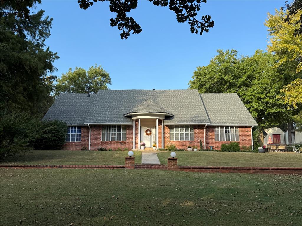 5501 Blackjack Ridge Road