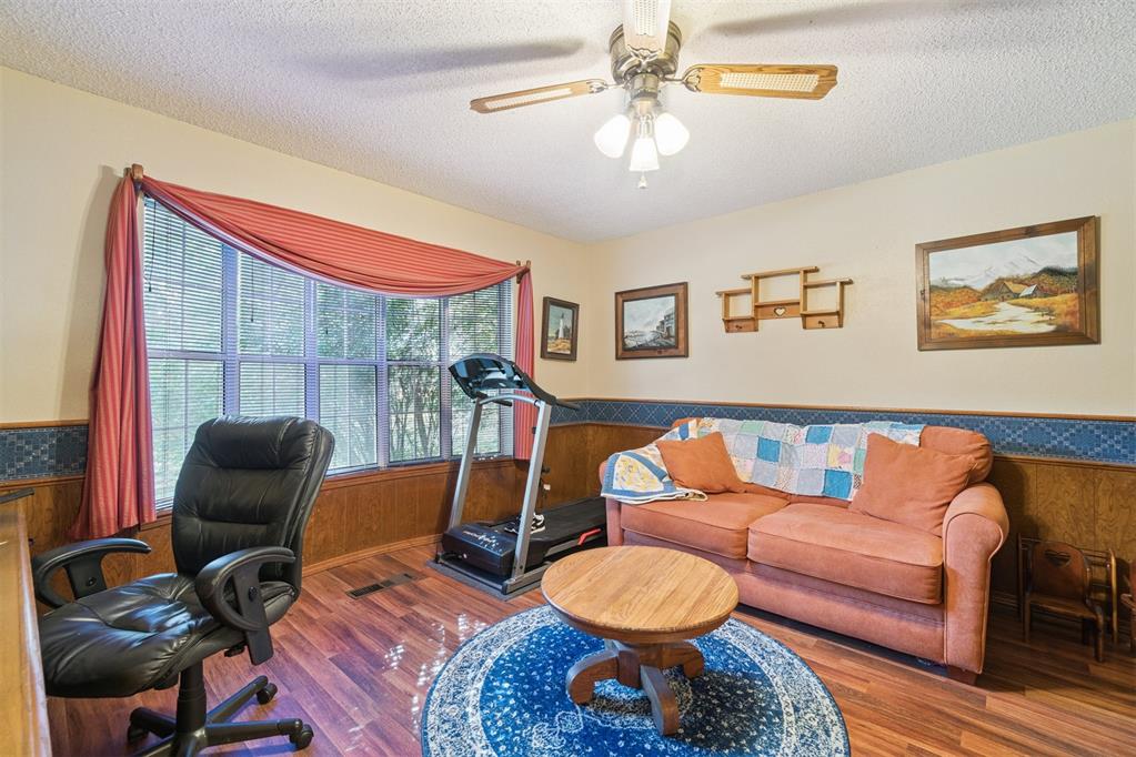 5501 Blackjack Ridge Road