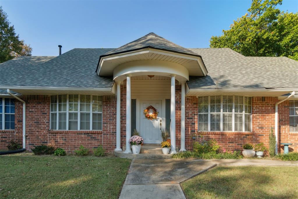 5501 Blackjack Ridge Road