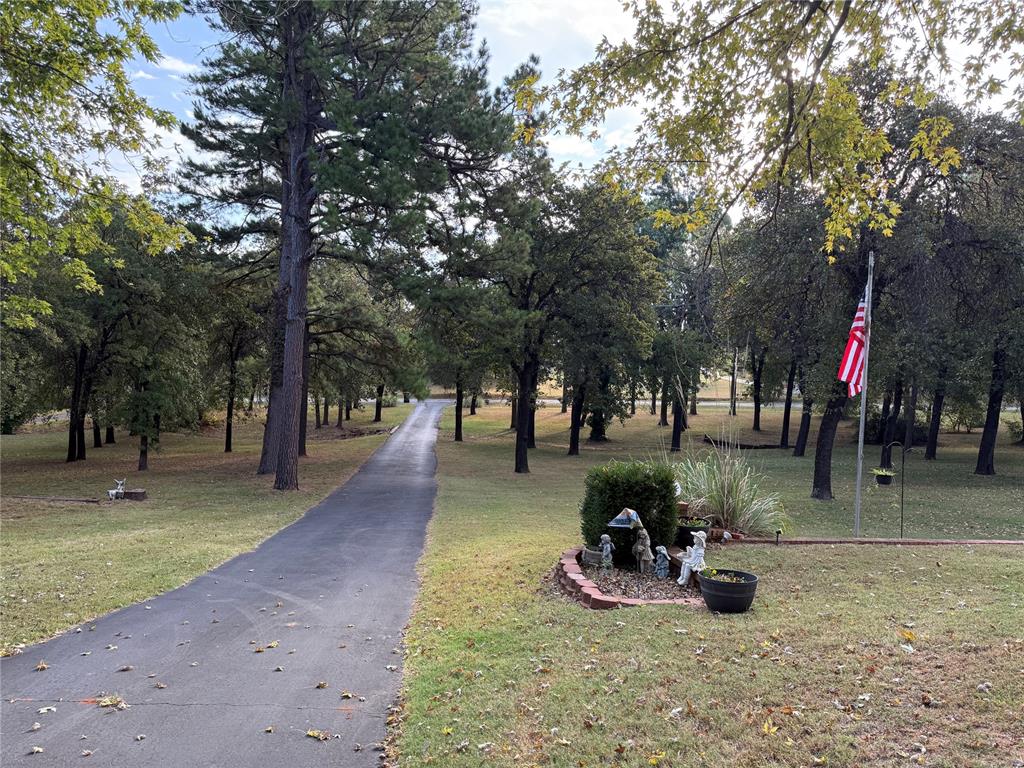 5501 Blackjack Ridge Road
