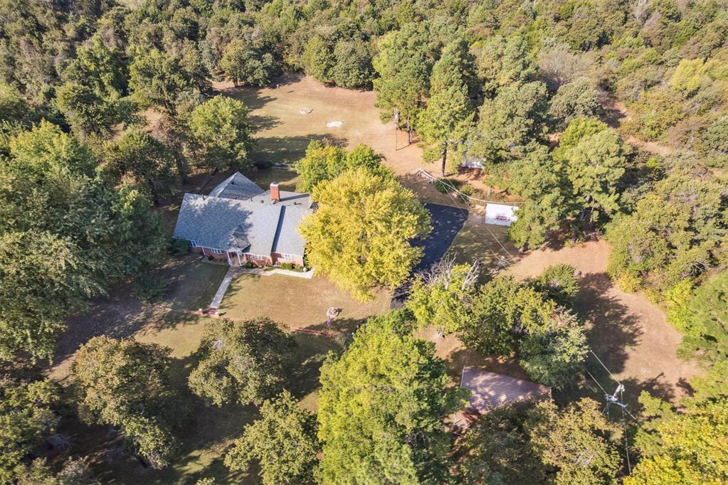 5501 Blackjack Ridge Road