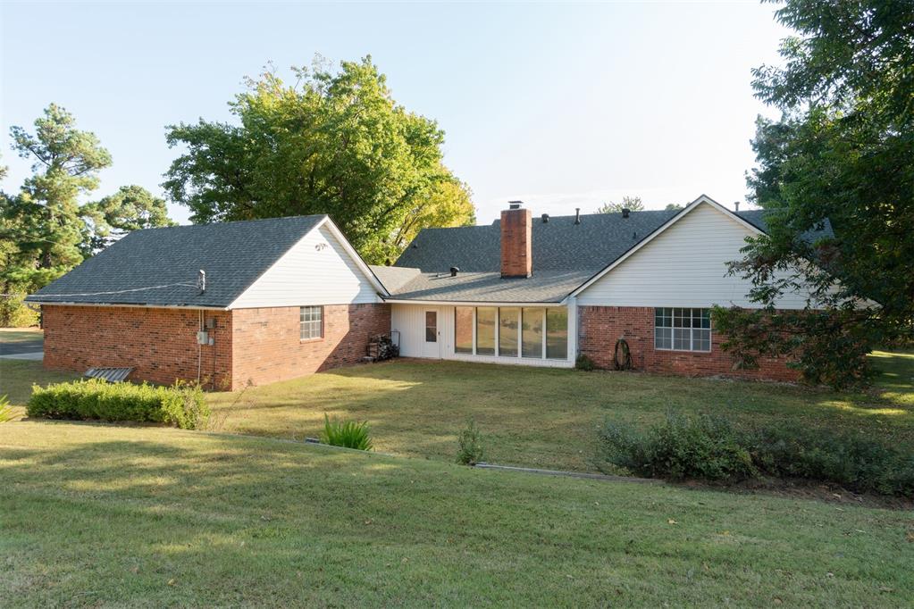5501 Blackjack Ridge Road
