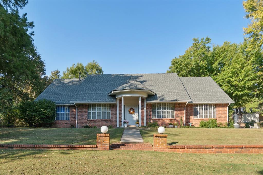 5501 Blackjack Ridge Road