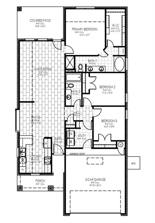 3025 NW 196th Place