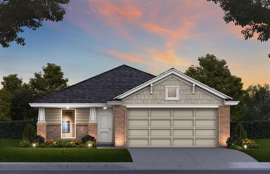 3025 NW 196th Place