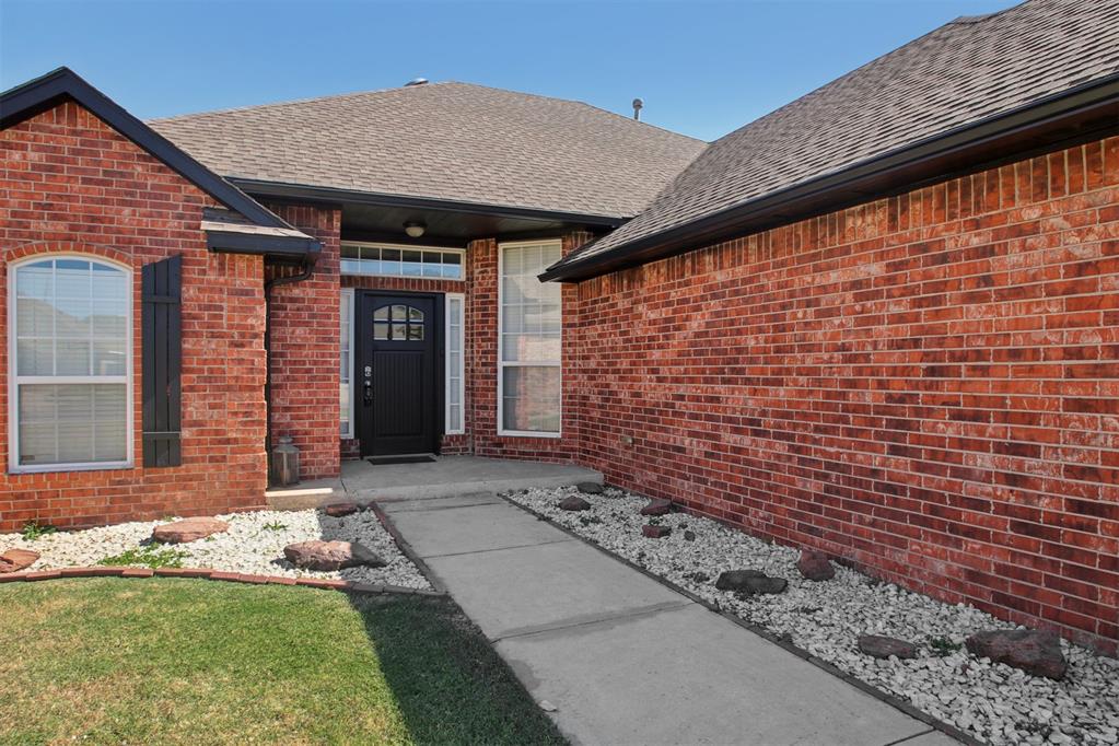 4812 Millstone Drive