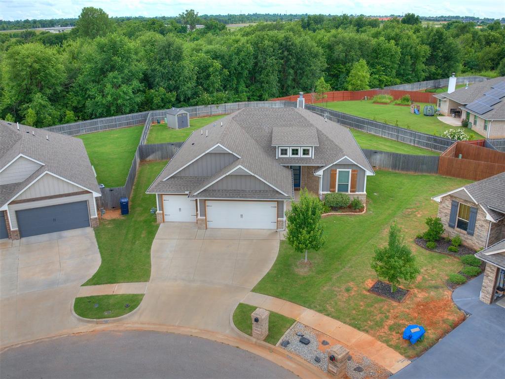 4321 Palmetto Trail