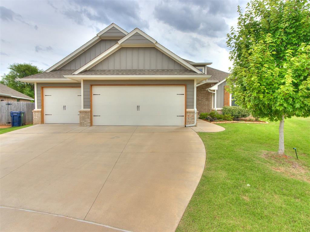 4321 Palmetto Trail
