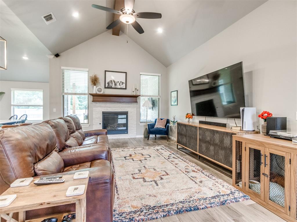 4321 Palmetto Trail