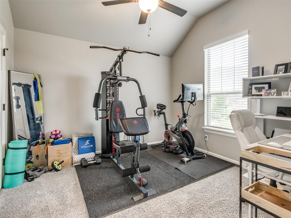 4321 Palmetto Trail