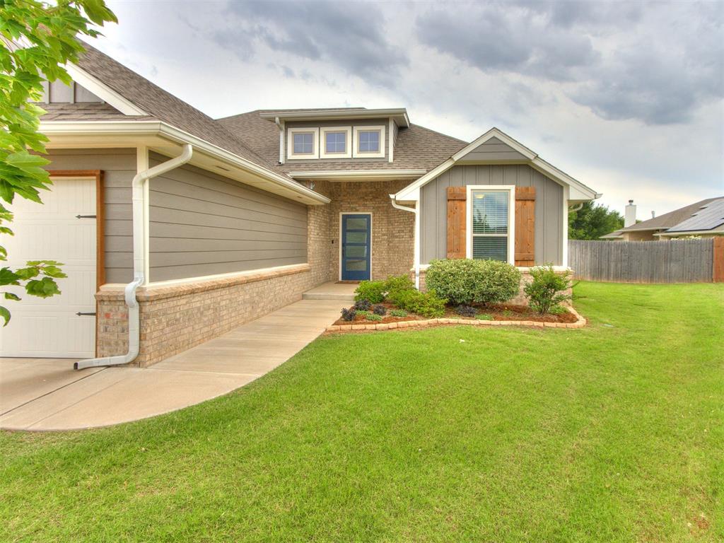 4321 Palmetto Trail