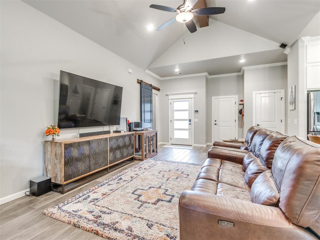 4321 Palmetto Trail