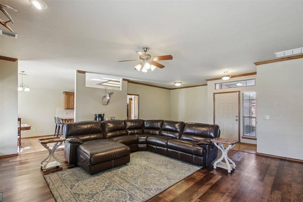 1732 SW 31st Street