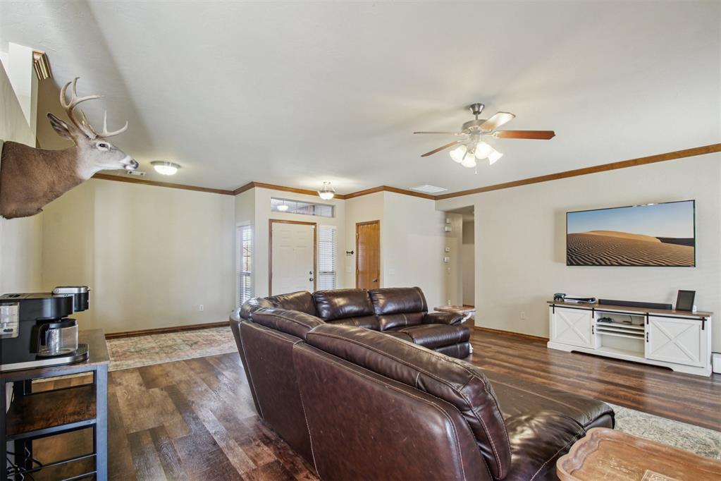 1732 SW 31st Street