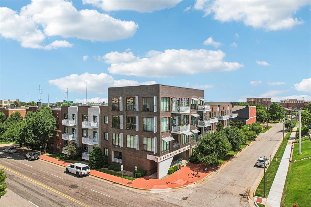 444 N Central Avenue Unit: 204