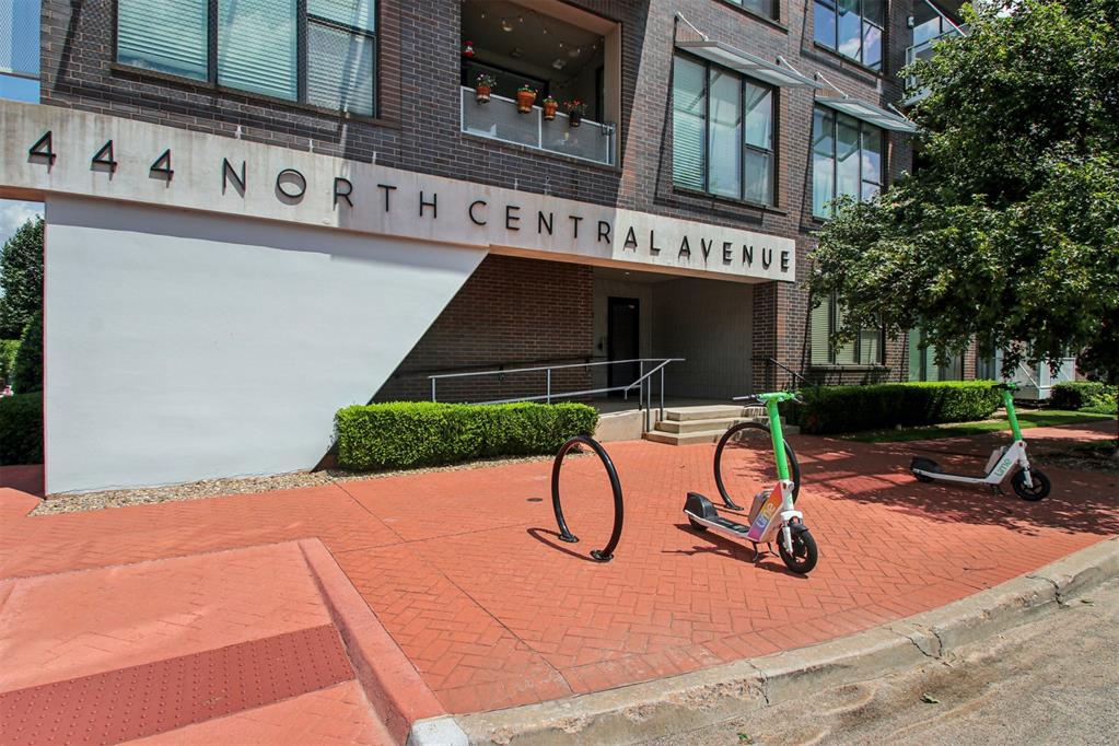 444 N Central Avenue Unit: 204