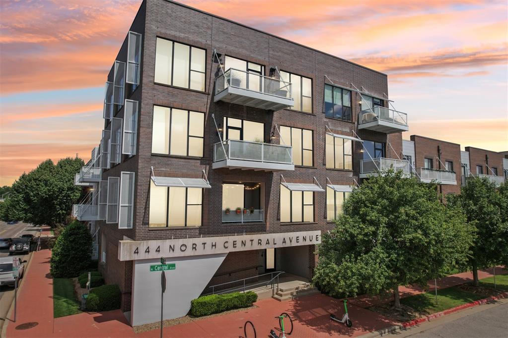 444 N Central Avenue Unit: 204