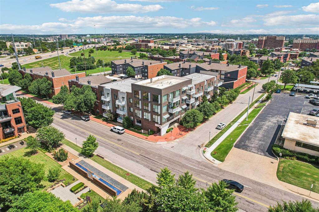 444 N Central Avenue Unit: 204