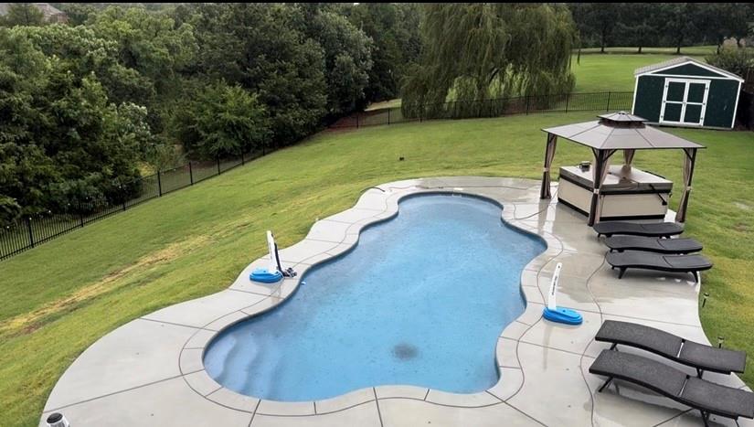 1200 NW 187th Circle