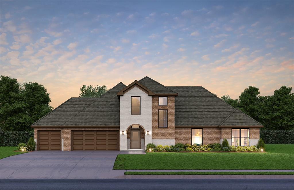 1309 Lighthorsemen Way