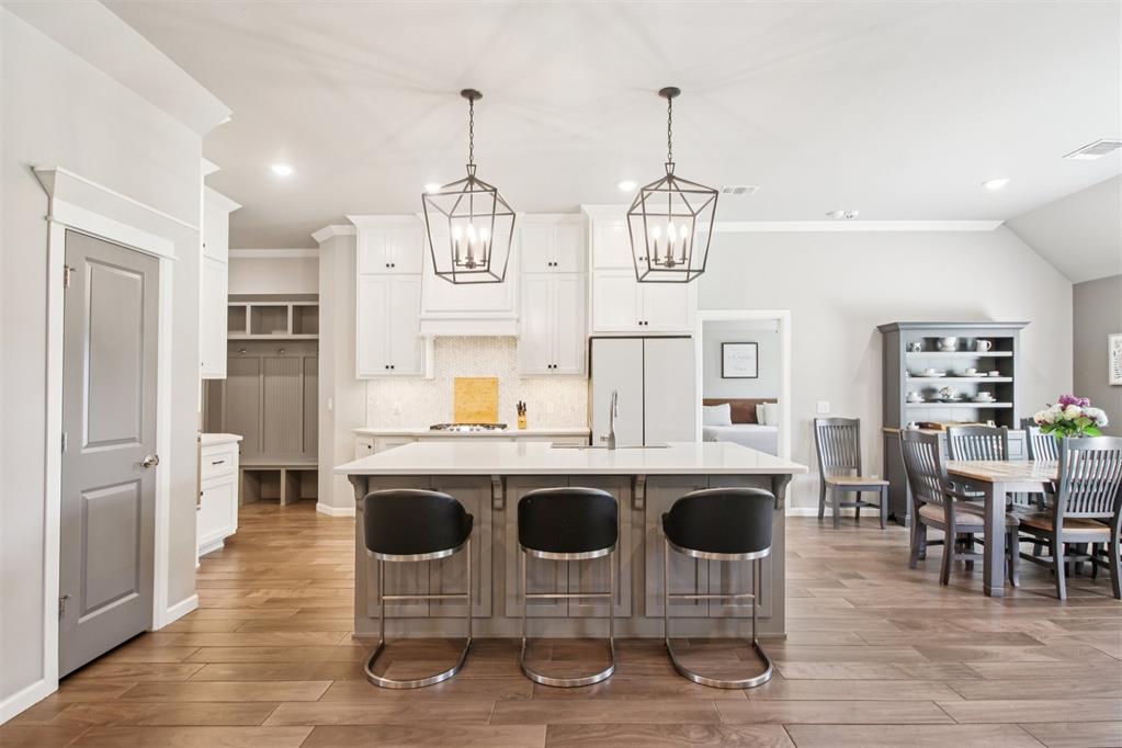 805 Bison Crossing Drive