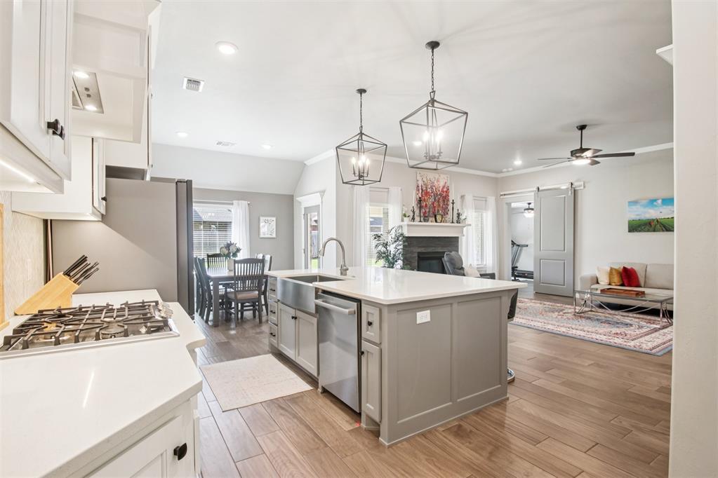 805 Bison Crossing Drive