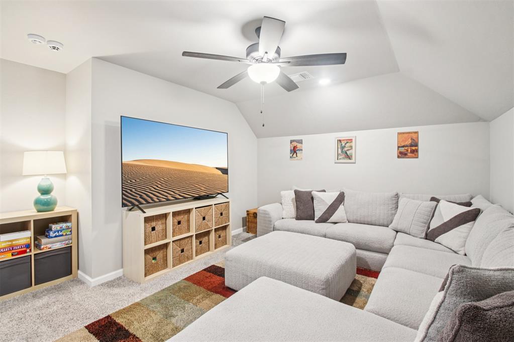 805 Bison Crossing Drive