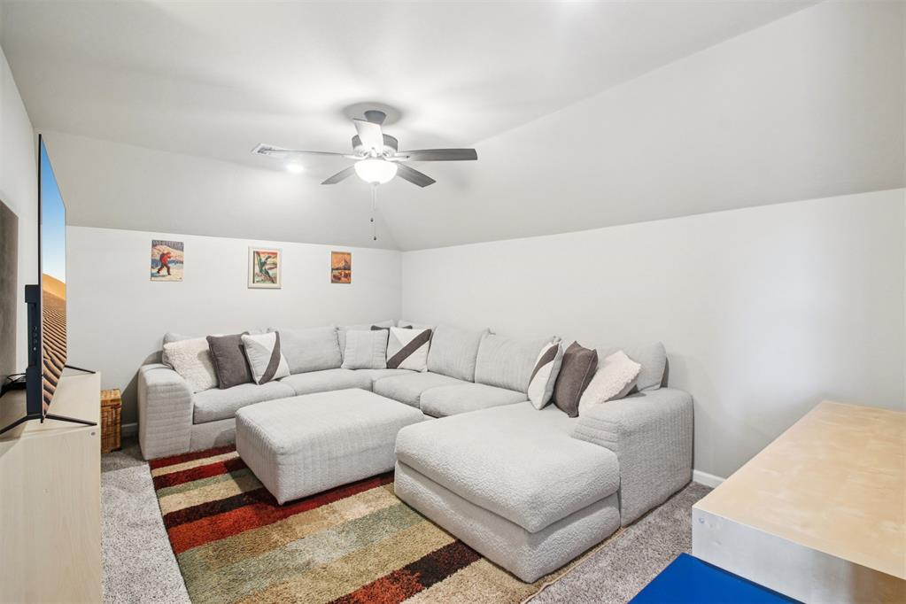 805 Bison Crossing Drive