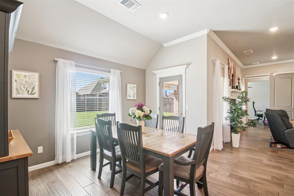 805 Bison Crossing Drive