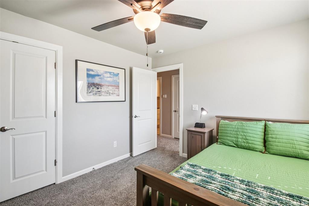 805 Bison Crossing Drive