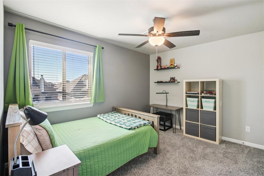 805 Bison Crossing Drive