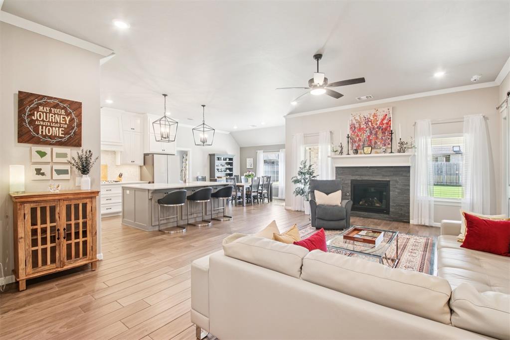 805 Bison Crossing Drive