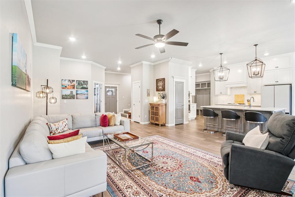 805 Bison Crossing Drive