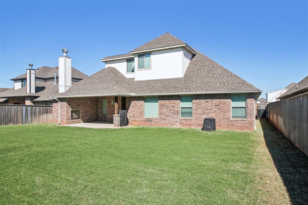 805 Bison Crossing Drive