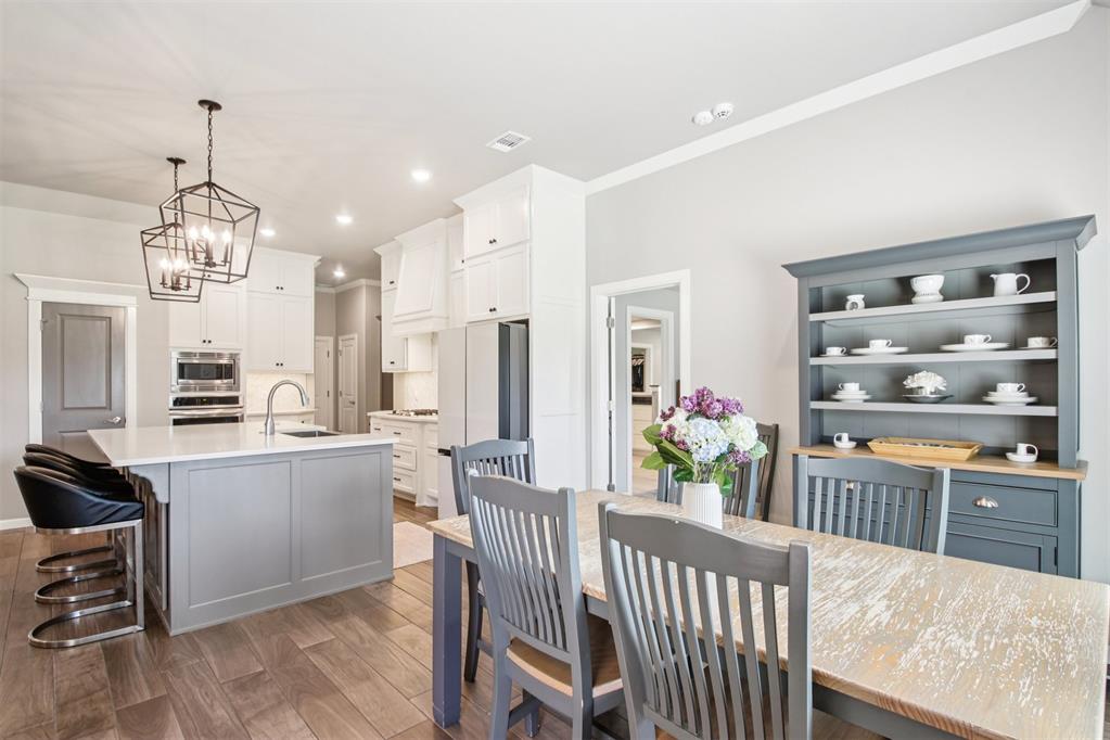 805 Bison Crossing Drive